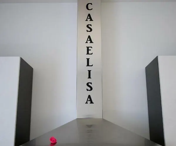 Гостьовий будинок Casa Elisa Dimora Urbana