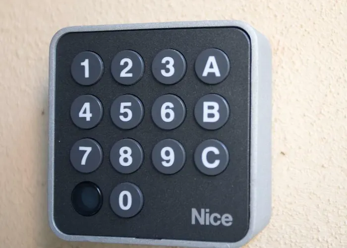 Casa Elisa Dimora Urbana Гостьовий будинок 4*