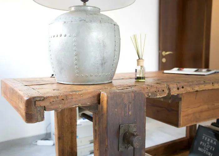 Гостьовий будинок Casa Elisa Dimora Urbana 4*