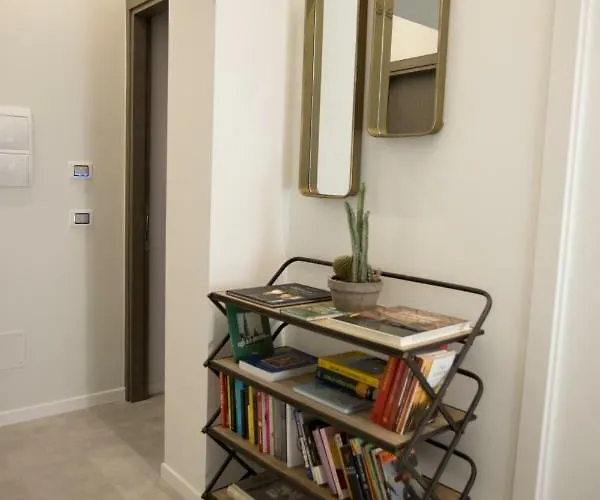 Pensjonat Casa Elisa Dimora Urbana 4*