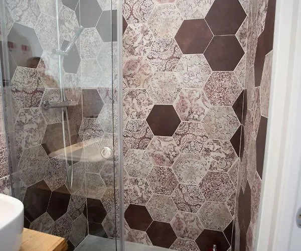 Casa Elisa Dimora Urbana 4* Modena