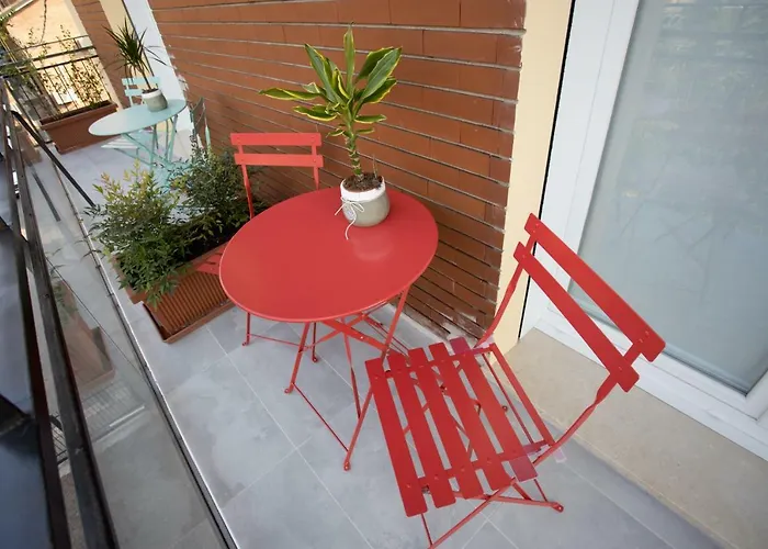 Casa Elisa Dimora Urbana 4* Modena