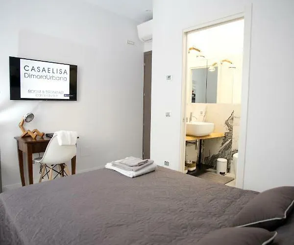 Casa Elisa Dimora Urbana 4* Modena