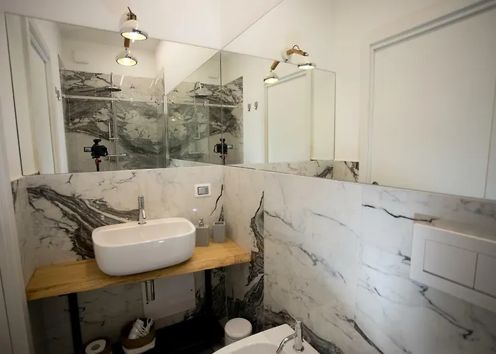 Casa Elisa Dimora Urbana Pensjonat 4*