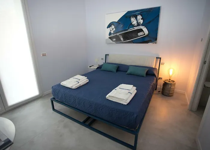 Casa Elisa Dimora Urbana 4* 摩德纳